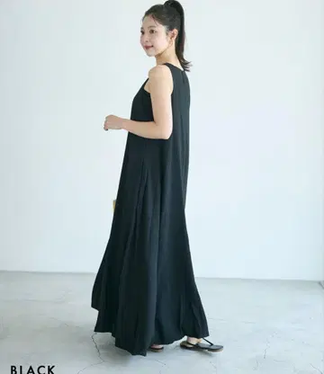 BASEMENTonline 벌룬 원피스 F