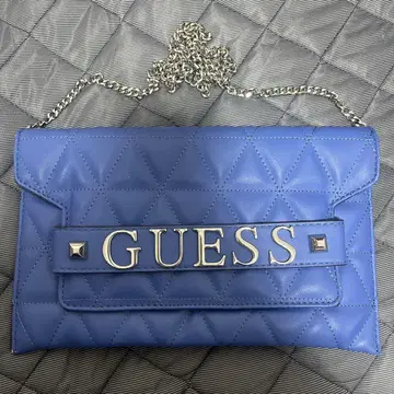 GUESS 게스 숄더백 클러치백