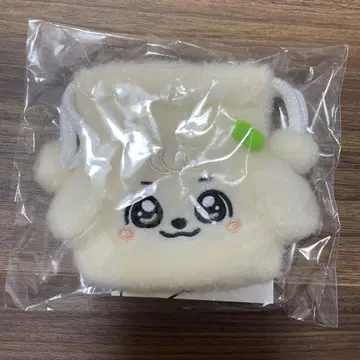 IVE MINIVE 유진 팝업 미니 파우치