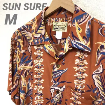 선서프 Sun and Surf M 슈가케인
