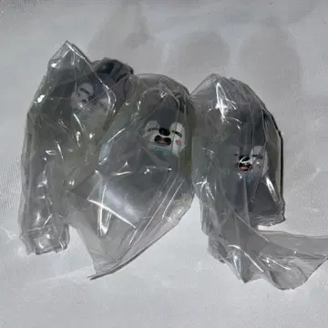 울프 찬 반찬 SKZOO 메지루시 액세서리