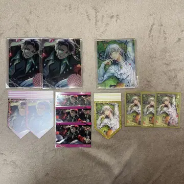 아이나나 Re:vale 백 천 도라코레