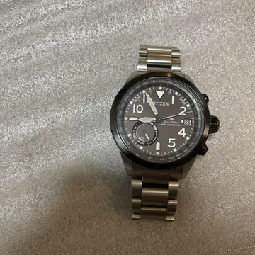 CITIZEN CC3064-86E 에코 드라이브 손목시계