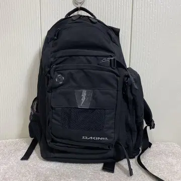 희귀 DAKINE 다카인 마이크 발레리 모델 고기능 백팩