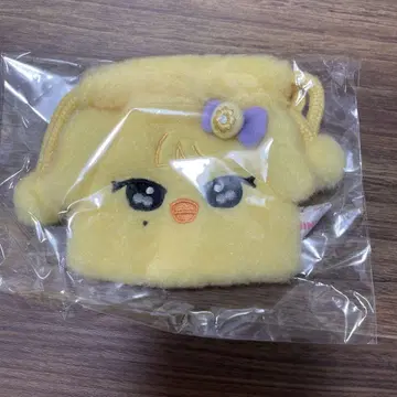IVE MINIVE 레이 팝업 미니 파우치