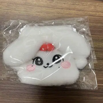IVE MINIVE 원영 팝업 미니 파우치