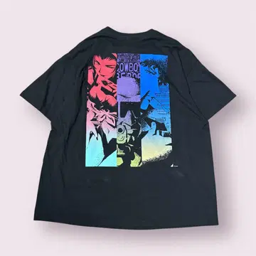GEEKS RULE COWBOY BEBOP