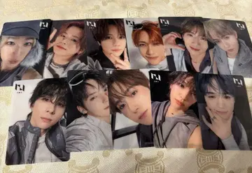 INI THE ORIGIN HMV 온라인 컴프