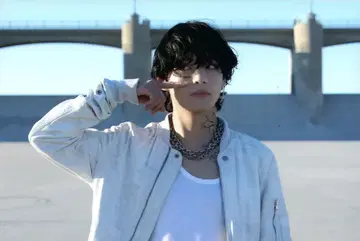 BTS MEMORIES OF 2020 V 브로마이드
