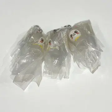 SKZOO 메지루시 액세서리