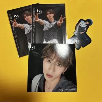 INI  / 점포 혜택