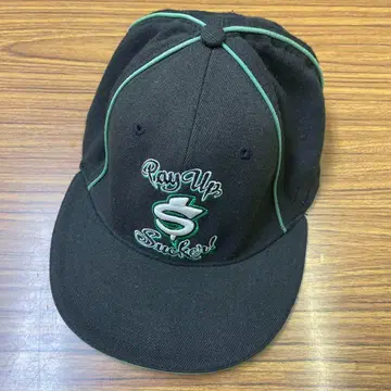 웨스트 코스트 초퍼스 캡