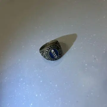 barber ring 바버링 남성용 반지