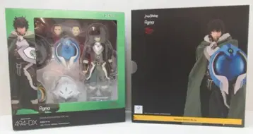 맥스팩토리 figma 이와타나오후미 DX ver. 494