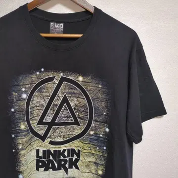 린킨파크 LINKINPARK 티셔츠