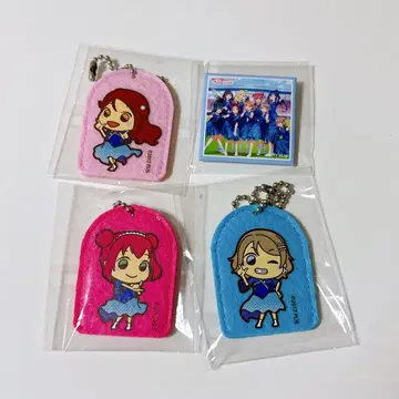 러브라이브 Aqours finale 가챠