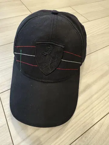 Ferrari 페라리 야구 모자 모자