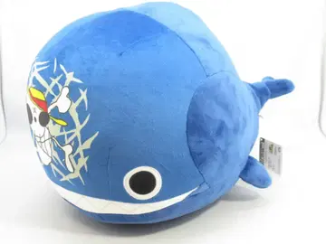 BANDAI SPIRITS 엄청 폭신폭신 봉제 인형 원피스 라분