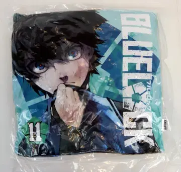 BANDAI SPIRITS 사각 쿠션 이사기 요이치