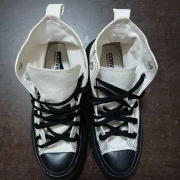 CONVERSE ALL STAR 하이컷 스니커즈
