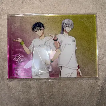 아이나나 Re:vale 백 천 아크릴 스탠드