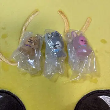 스리라차 메지루시 액세서리
