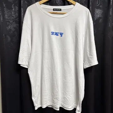 RURE THE FATE 티셔츠