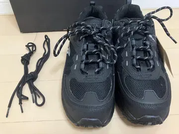 HI-TEC HT HKU16 EASTEND WP 26.5cm 블랙