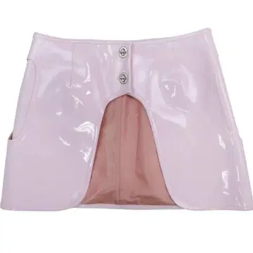 FUMIKA_UCHIDA 후미카우치다 POCKET SKIRT