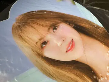 MASHIRO 마시로 부채