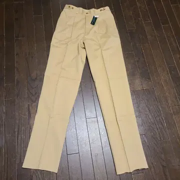 Henry Cottons 베이지 치노 팬츠 84