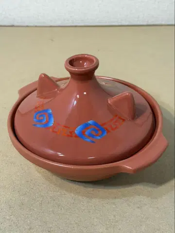 제일복권 몬스터 헌터 3 (트라이) G C상 귀가 달린 뚝배기