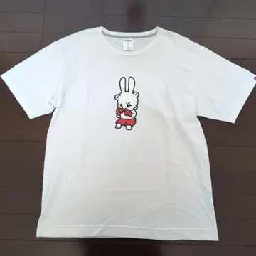 CUNE 복서 티셔츠 L