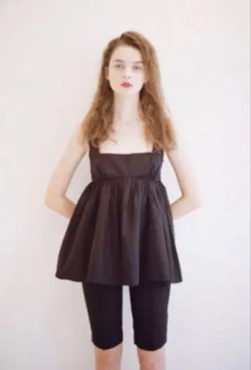 the virgins tunic tops
