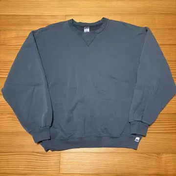 90년대 러셀 russell athletic 맨투맨 xl