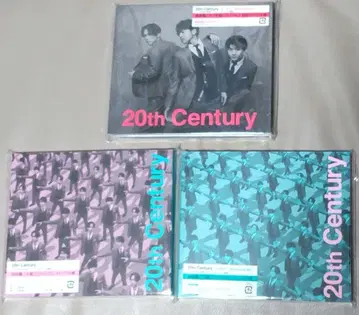 20th Century 네바기바 -Never Give Up!- 3형태