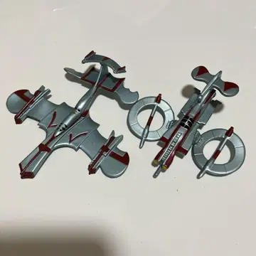 HDM 창절 울트라 초병기 피규어