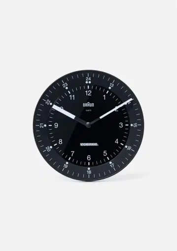 NEIGHBORHOOD X BRAUN