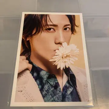 우에하라 타쿠야 3LDK 사진집 혜택 사진
