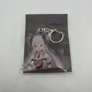 스오우 파트라 아크릴 키링 774inc VTuber 허니스트랩