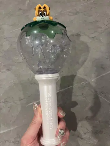 [작동 확인 완료] 야마다 료스케 솔로 라이브 투어 응원봉