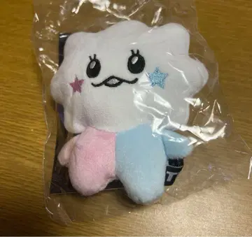 som Truz treasure 봉제 인형 도용