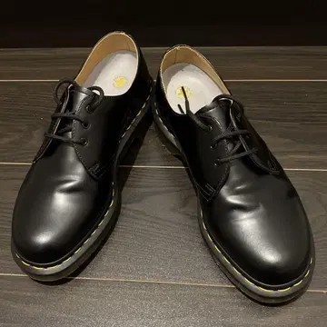 Dr. Martens 1461 3홀 슈즈 UK8