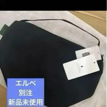 엘베 별주 미니백