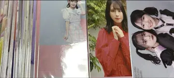 이코러브 브로마이드 묶음 판매