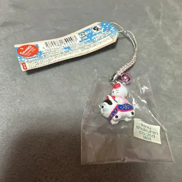 지역 한정판 헬로키티 도쿄 한정판 개 하리코 2007년