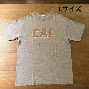 STANDARD CALIFORNIA SD 88/12 LOGO T 그레이