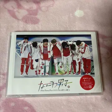 나니와 단시 First Arena Tour 2021 DVD