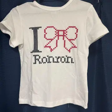 RONRON 상의 한국