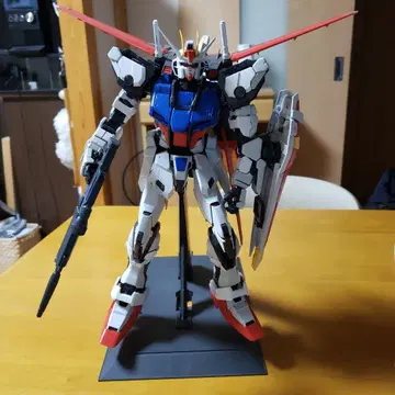 1/60 건담 BB전사 대형 프라모델